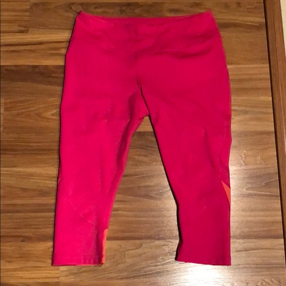 Capris workout - Picture 2 of 5